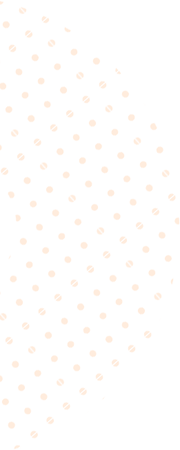 Decoración de puntos